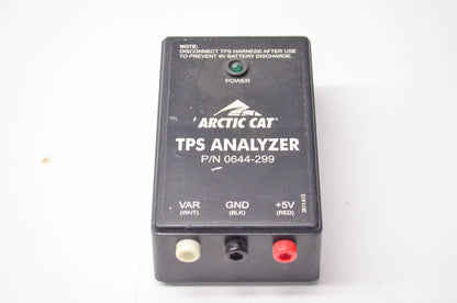 OEM Arctic Cat 0644-299 TPS Analyzer
