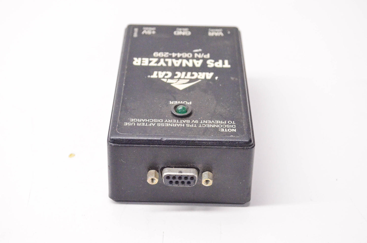 OEM Arctic Cat 0644-299 TPS Analyzer
