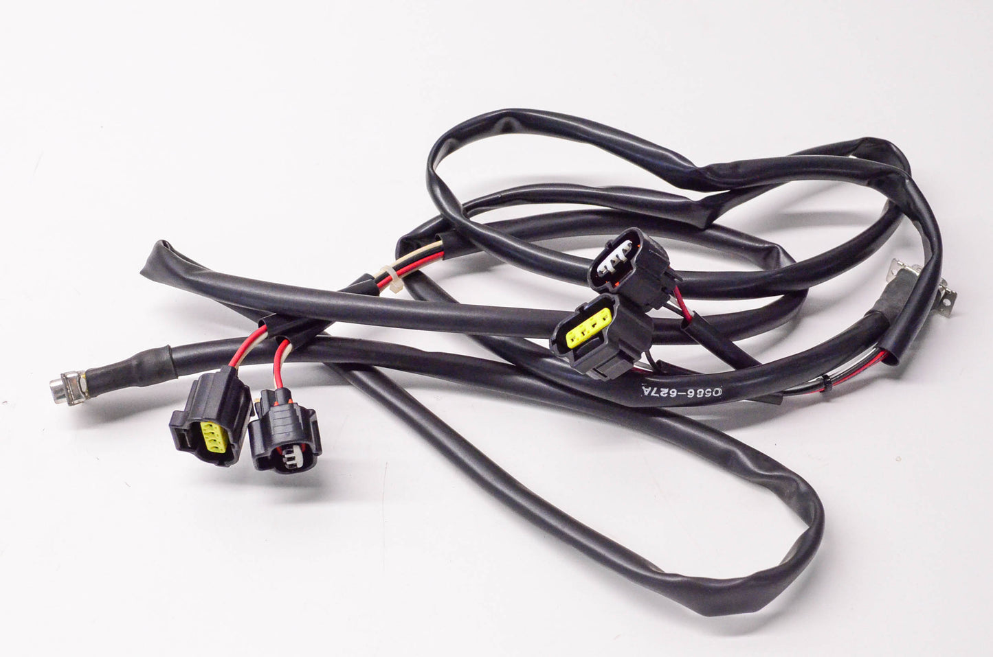 OEM Arctic Cat 0686-627 TPS Analyzer Harness