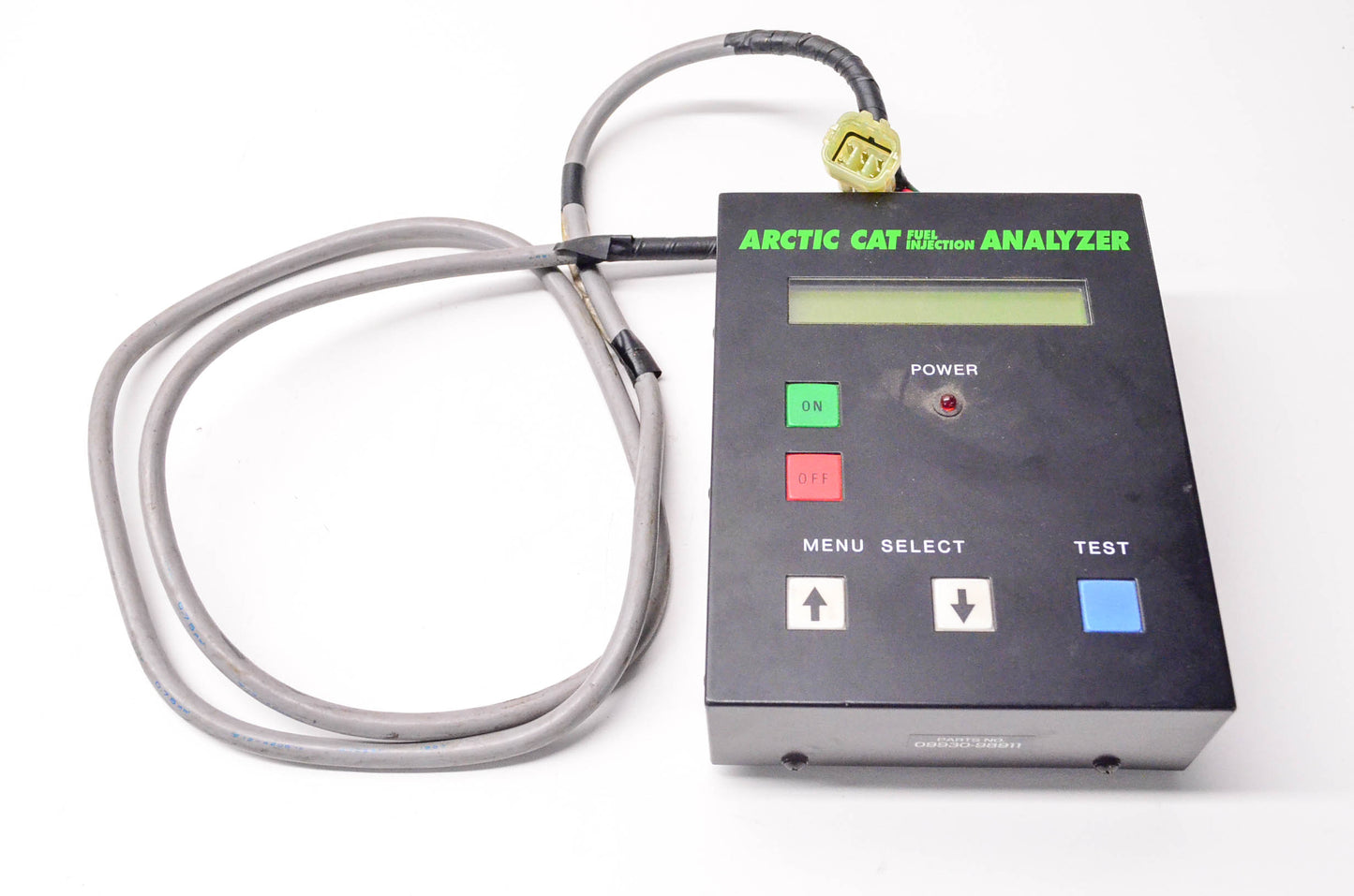 OEM Arctic Cat 09930-98911 Fuel Injection Analyzer