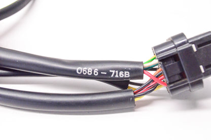 OEM Arctic Cat 0686-716 EFI/APV/Temp Sensor Test Harness