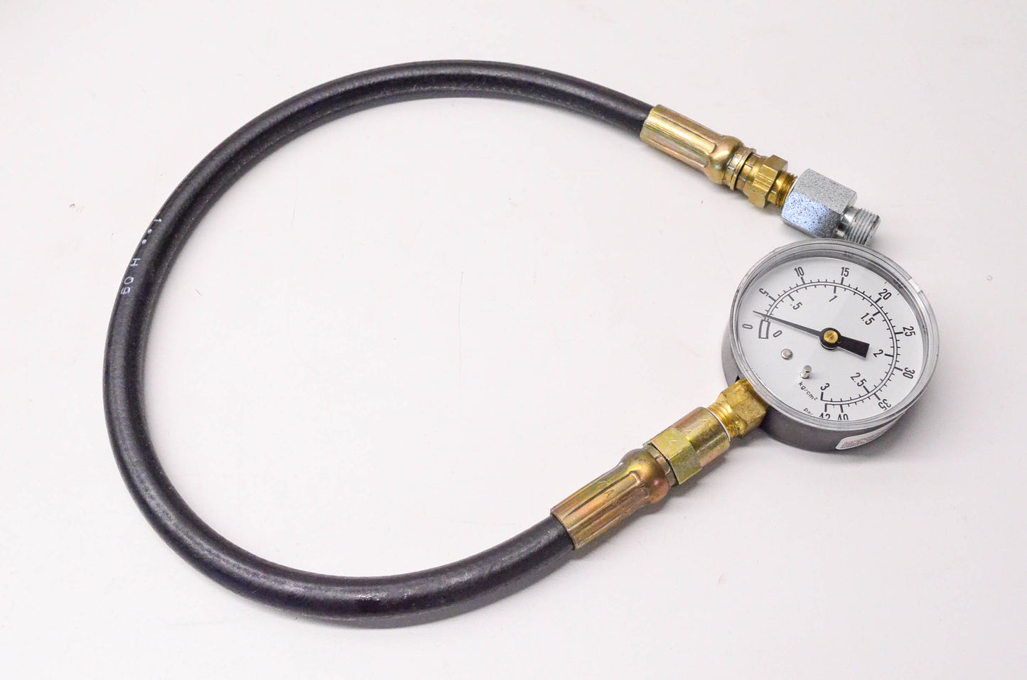 OEM Arctic Cat 0444-039 Oil Pressure Tester