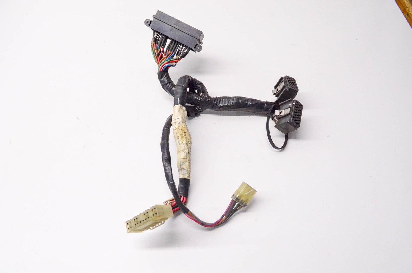 OEM Suzuki 09930 89920 Testing Harness