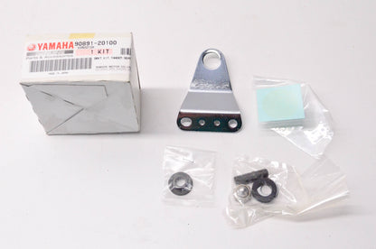 New OEM Yamaha 90891-20100-00 Tandem Bracket Kit NOS