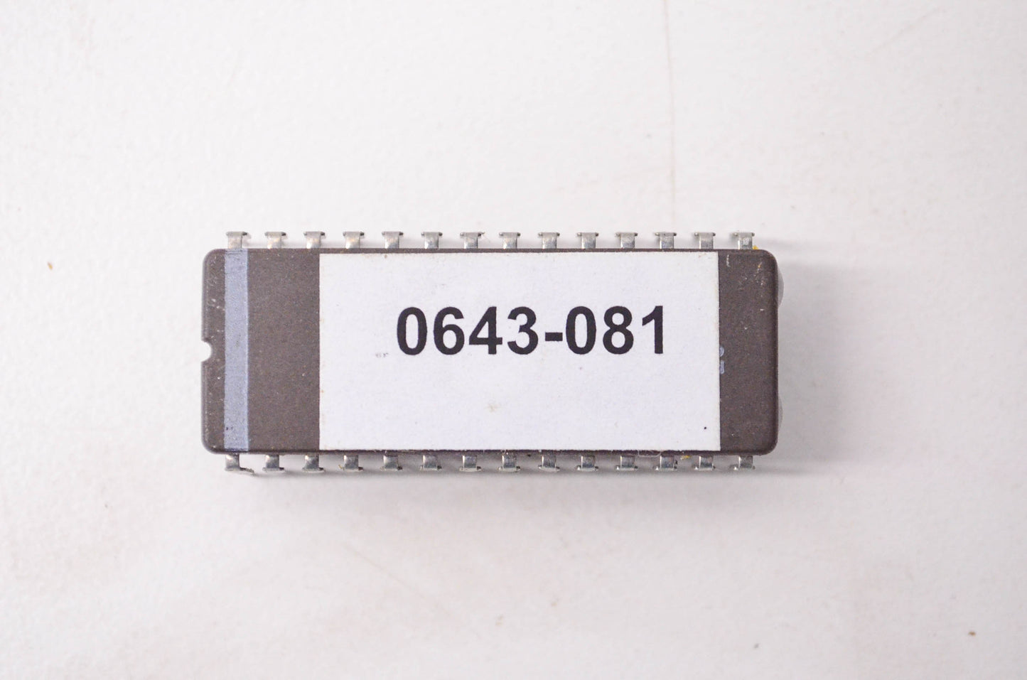 New OEM Arctic Cat 0643-081 EFI/APV Eprom Analyzer Tool NOS