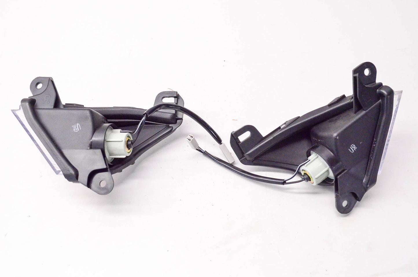 New Aftermarket 06-07 Ninja ZX 10R 1000 Left & Right Turn Signal Assembly