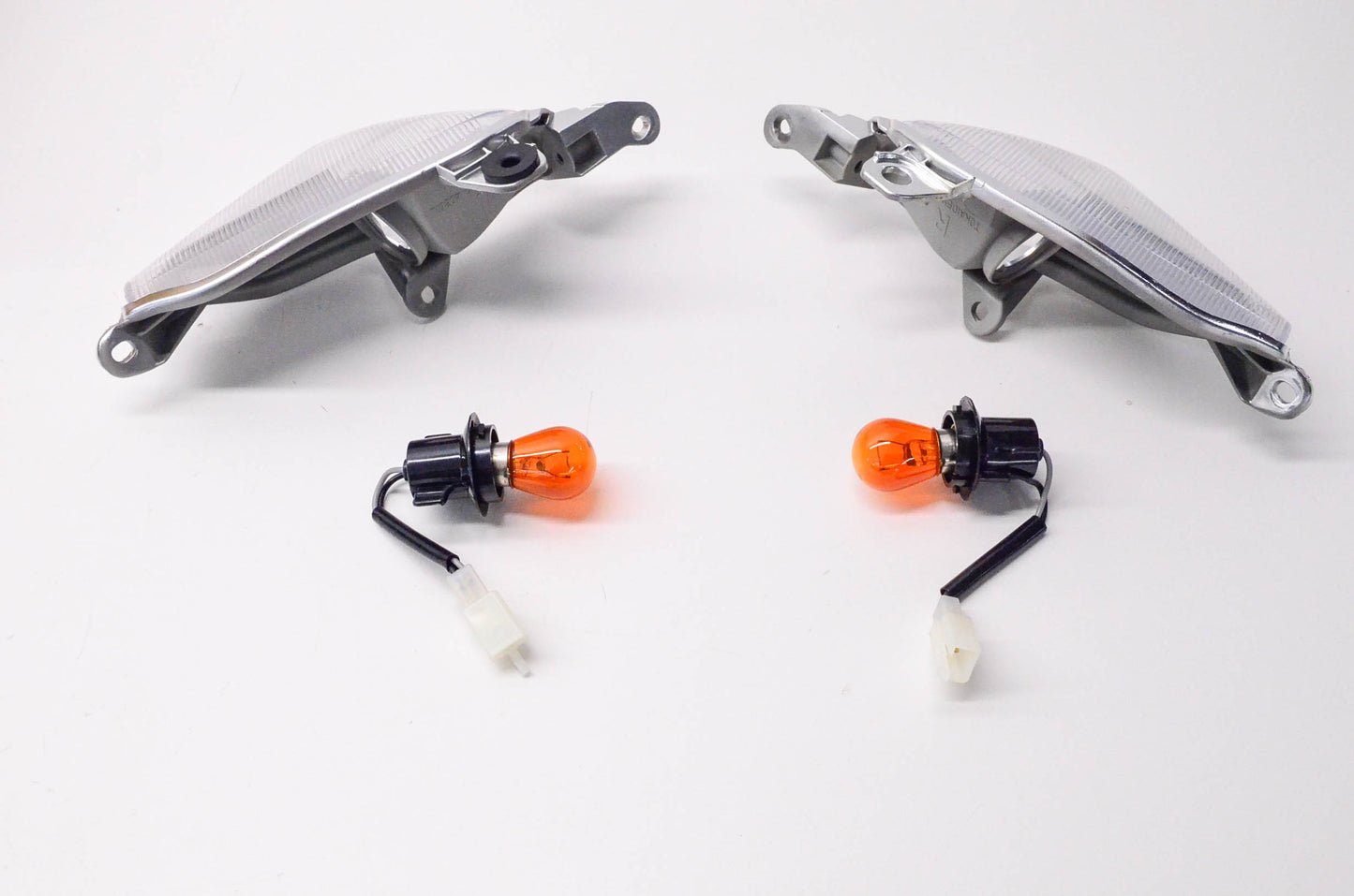 Tokaidenso 40301L, 40301R 2006 Zx14 Rear Turn Signal Assembly NOS