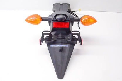 OEM Yamaha 1WD-F1629-00 Mud Guard Assembly