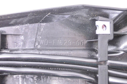 OEM Yamaha 1WD-F1629-00 Mud Guard Assembly