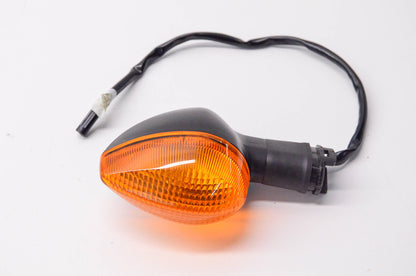 OEM Yamaha 2MS-H3330-00-00 Left Flasher Light Assembly