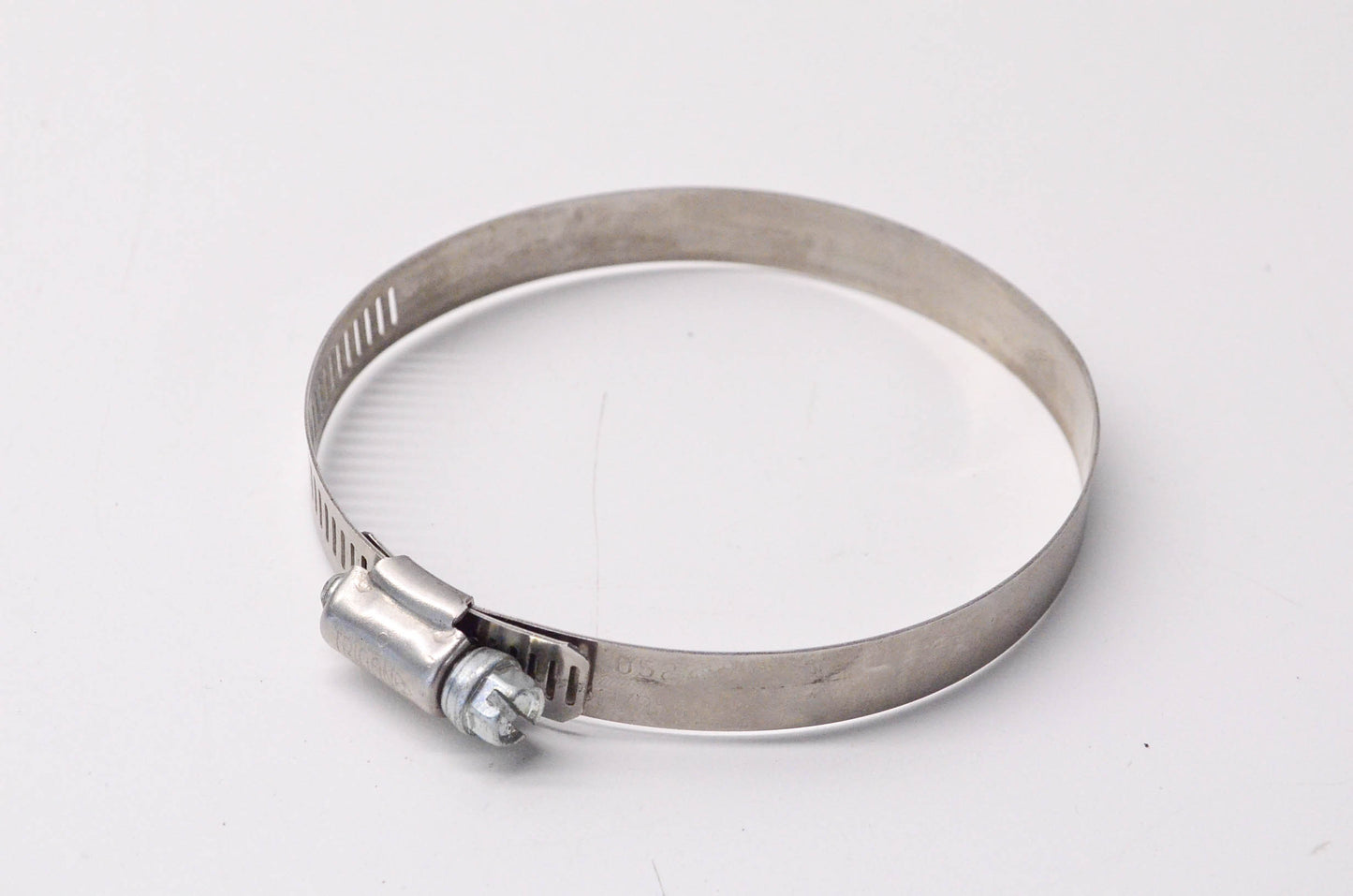 Tridon 604-052 Stainless Steel Boat Hose Clamp 71/95mm NOS