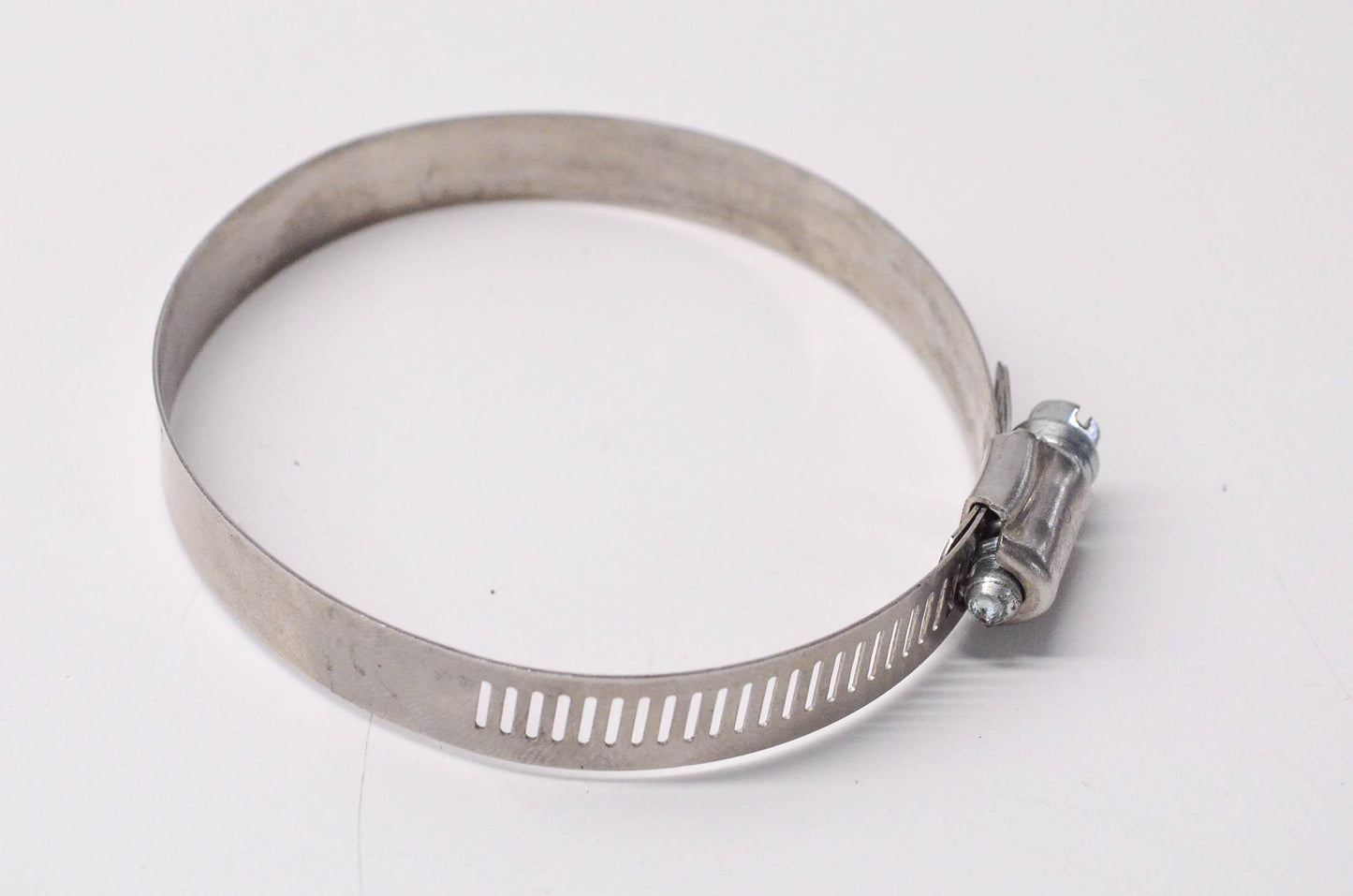 Tridon 604-052 Stainless Steel Boat Hose Clamp 71/95mm NOS