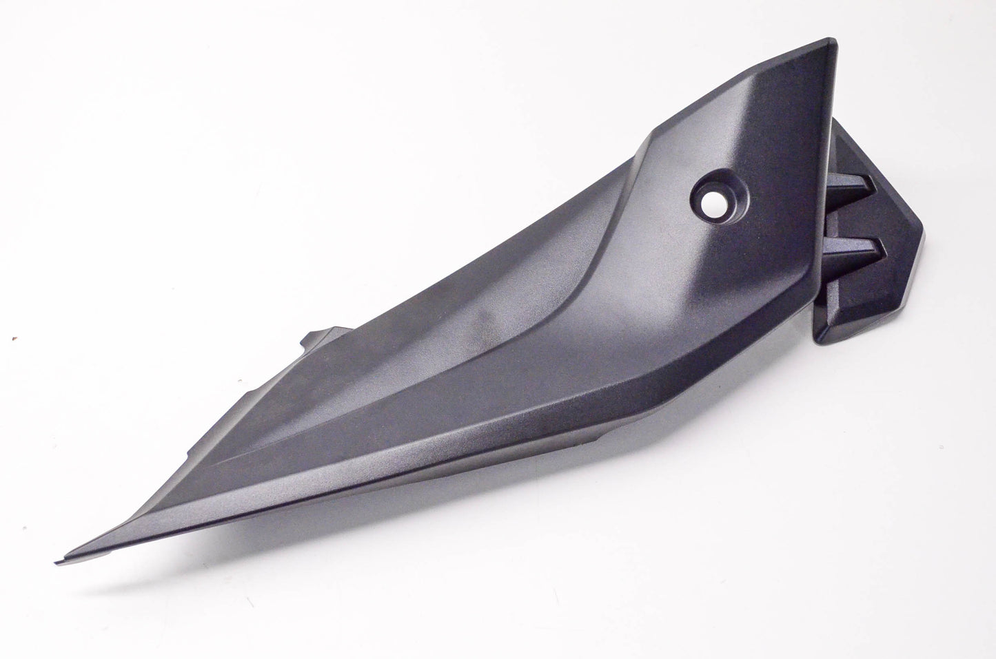 New OEM Suzuki 47511-13K00 GSX-S750A Right Front Frame Cover NOS
