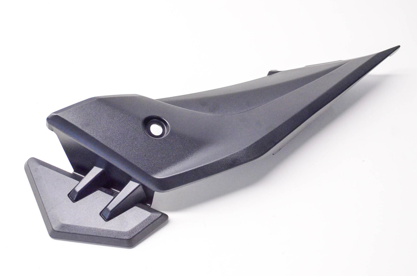New OEM Suzuki 47611-13K00 GSX-S750A Left Front Frame Cover NOS
