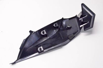 New OEM Suzuki 47611-13K00 GSX-S750A Left Front Frame Cover NOS