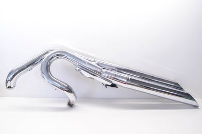 OEM Suzuki 48G3A Suzuki Boulevard Exhaust System