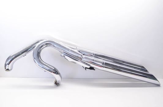 OEM Suzuki 48G3A Suzuki Boulevard Exhaust System