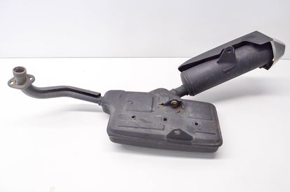 OEM Honda HMK26TH2 2018 Honda Grom 125 Exhaust