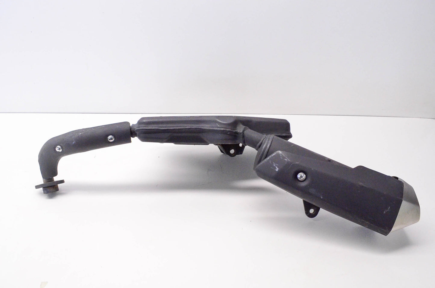 OEM Honda HMK26TH2 2018 Honda Grom 125 Exhaust