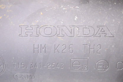 OEM Honda HMK26TH2 2018 Honda Grom 125 Exhaust