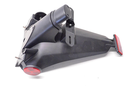 New OEM Kawasaki 2006-2011 Ninja ZX14, ZX, 14R Rear Fender Mudflap Take-off NOS