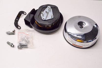 Arlen Ness 18-803 Big Sucker Performance Air Filter Kit
