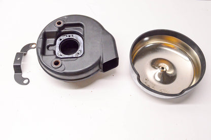 Arlen Ness 18-803 Big Sucker Performance Air Filter Kit