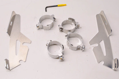 Memphis Shades MEM9972 2001-2005 VTX1800 Slim Mount Kit NOS