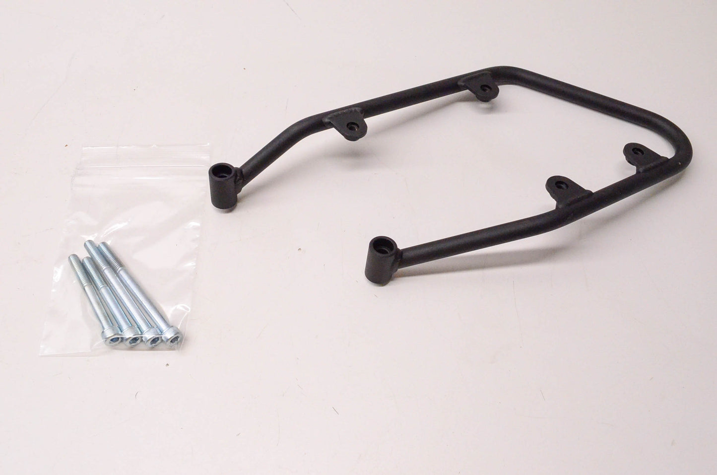 New OEM Yamaha 1TP-F84M0-V0 Saddlebag Support Bracket NOS