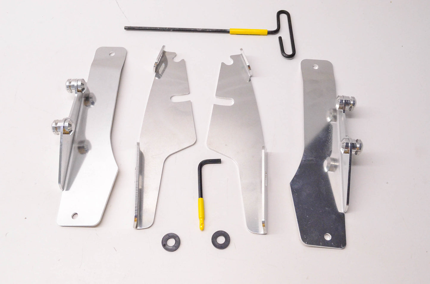 Memphis Shades MEM9928 Quick Change Mount Kit NOS