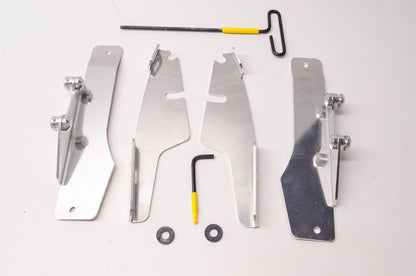 Memphis Shades MEM9928 Quick Change Mount Kit NOS