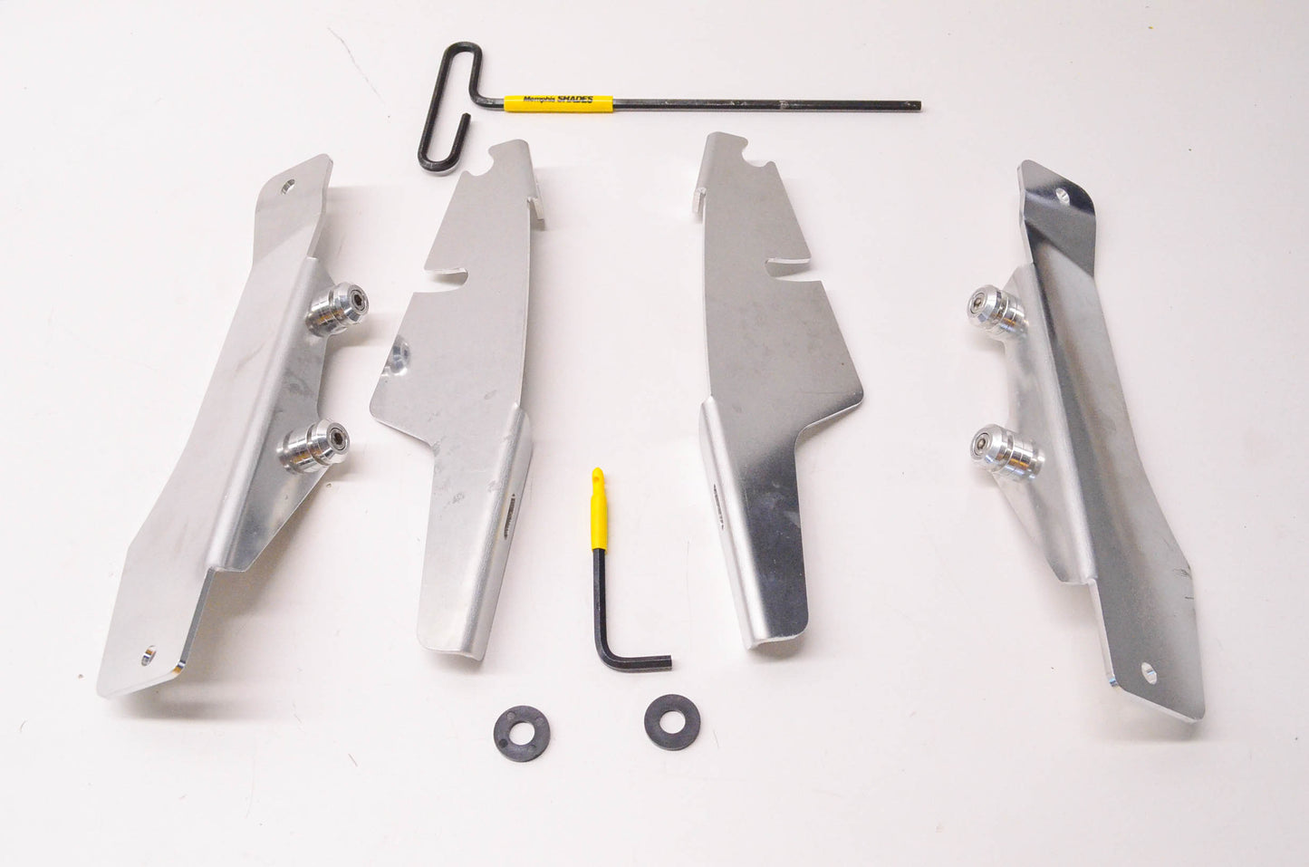 Memphis Shades MEM9928 Quick Change Mount Kit NOS