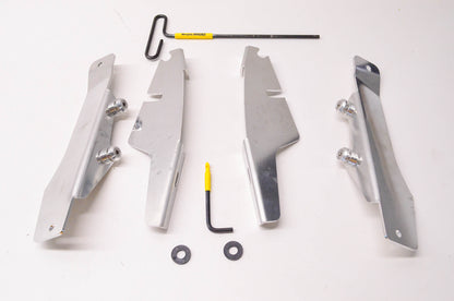 Memphis Shades MEM9928 Quick Change Mount Kit NOS