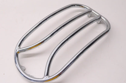 Show Chrome 63-131 V-Star 1100 Classic Tubular Solo Rack NOS