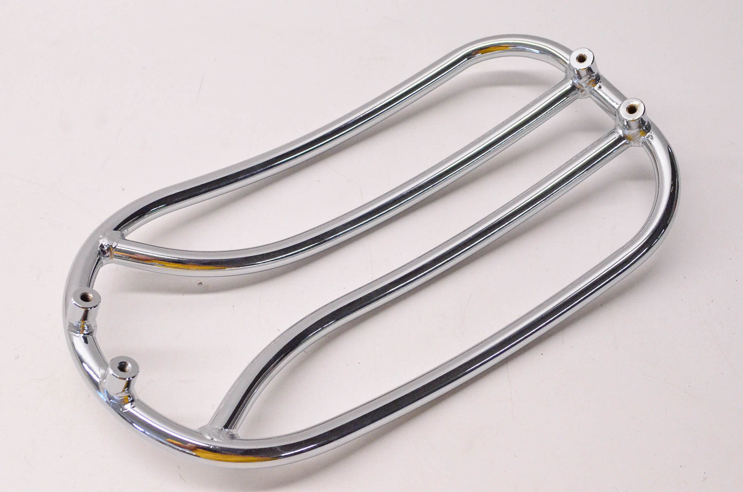 Show Chrome 63-131 V-Star 1100 Classic Tubular Solo Rack NOS