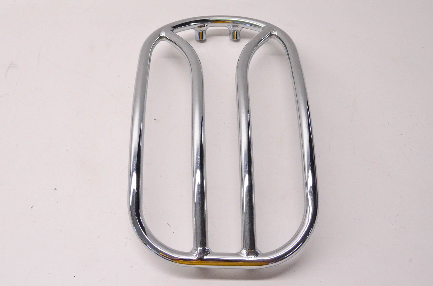 Show Chrome 63-131 V-Star 1100 Classic Tubular Solo Rack NOS