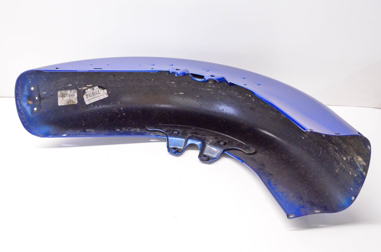 OEM Harley Davidson 59093-05BPV, 59093-05 Road King Front Fender