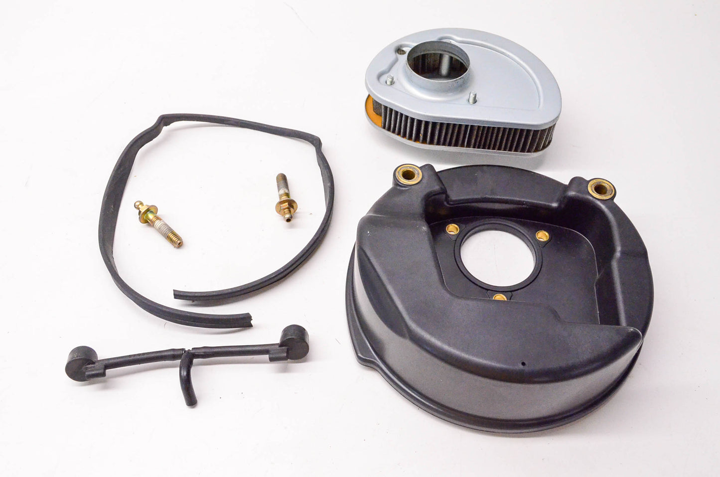 Vance & Hines VH5023 V02 Air Intake System Kit