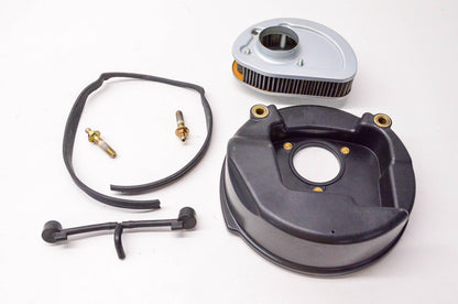 Vance & Hines VH5023 V02 Air Intake System Kit