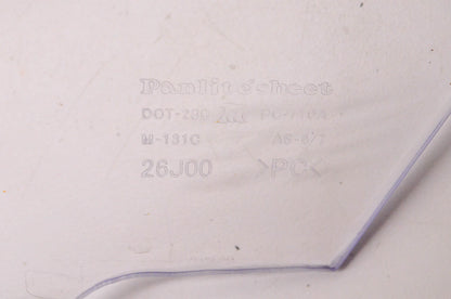 OEM Suzuki 94611-26J00 2013 Burgman 650N Windscreen