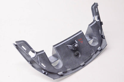 New OEM Suzuki 46217-26J10-RB5 2013 AN650 Rear Lower Backrest Cover (White) NOS