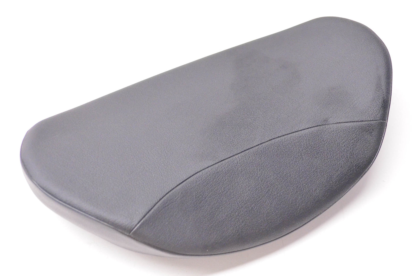 New OEM Suzuki 46220-26J10-AGJ 2013 AN650 Backrest NOS