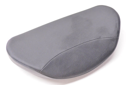 New OEM Suzuki 46220-26J10-AGJ 2013 AN650 Backrest NOS