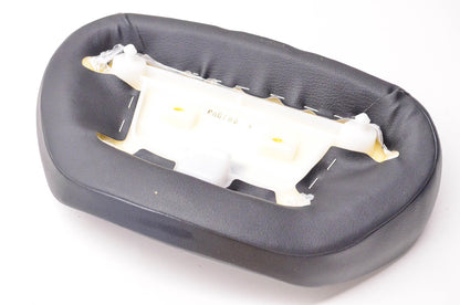 New OEM Suzuki 46220-26J10-AGJ 2013 AN650 Backrest NOS