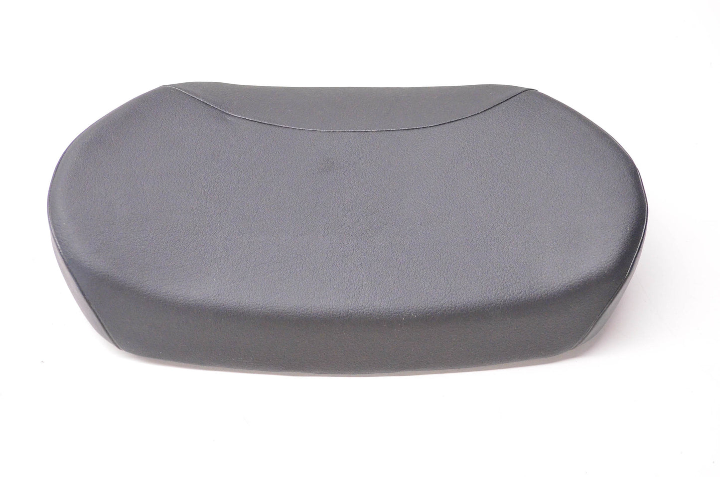 New OEM Suzuki 46220-26J10-AGJ 2013 AN650 Backrest NOS