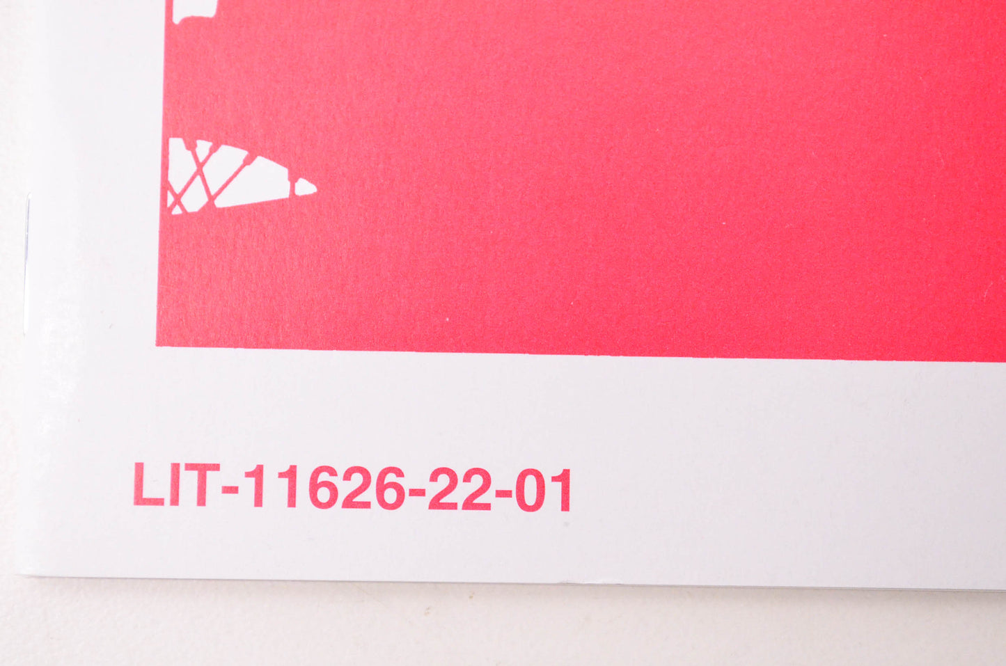 New OEM Yamaha LIT-11626-22-01 Tips&Practice Guide Manual NOS