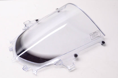 Novarex AS6/7 M-230, MKC DOT-428 Yamaha Clear Windshield NOS