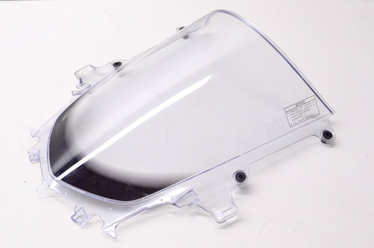 Novarex AS6/7 M-230, MKC DOT-428 Yamaha Clear Windshield NOS