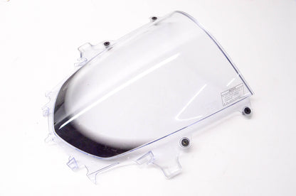 Novarex AS6/7 M-230, MKC DOT-428 Yamaha Clear Windshield NOS