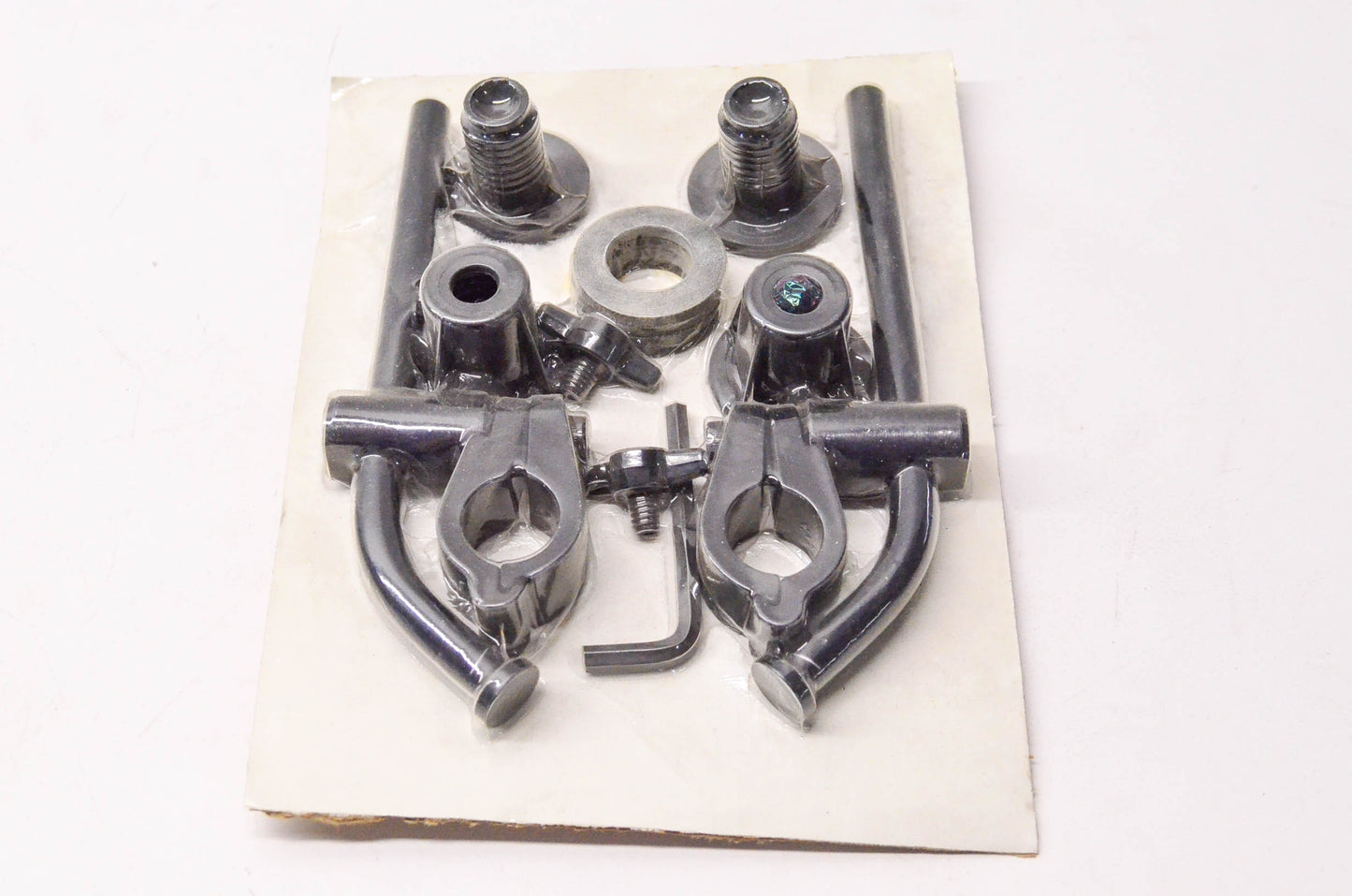 Slipstreamer #A-3 27269 Spitfire Cobra Tombstone Windshield Hardware Kit NOS